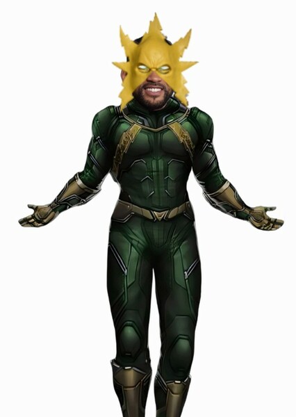 Will Smith