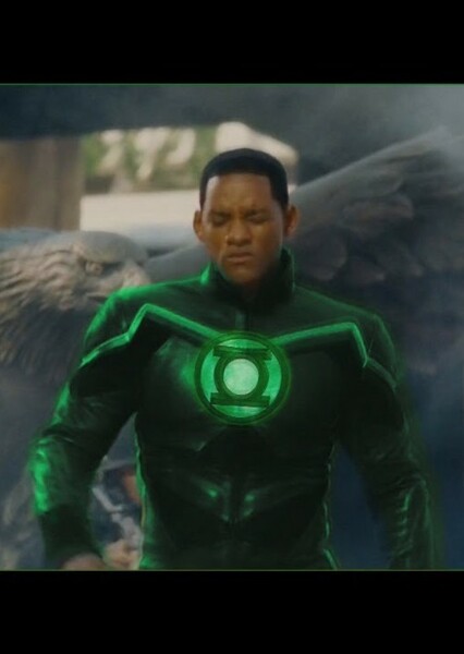 Will Smith photo