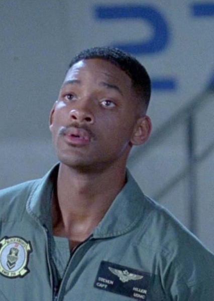 Will Smith photo