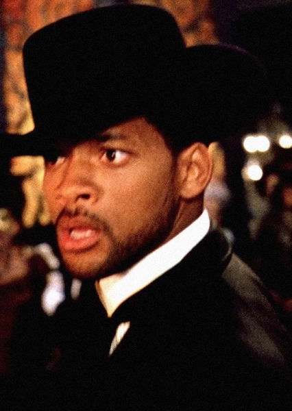 Will Smith