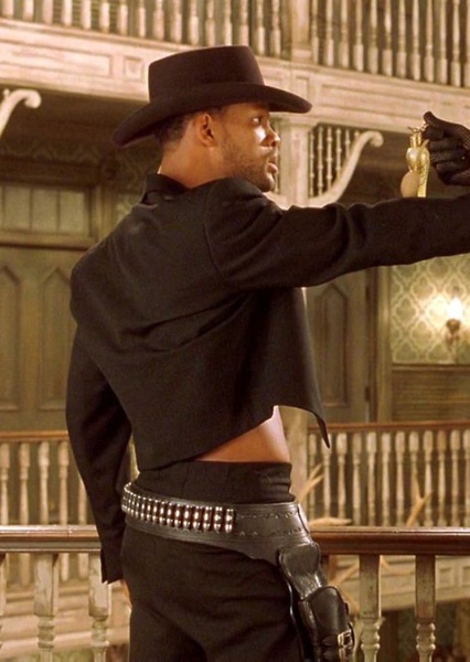 Will Smith photo