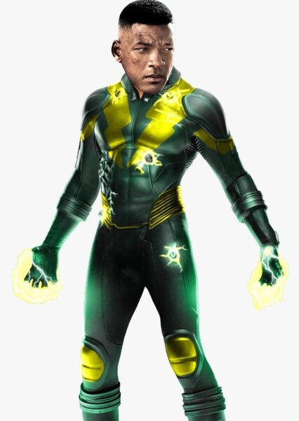 Will Smith photo