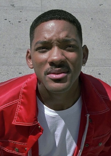 Will Smith photo