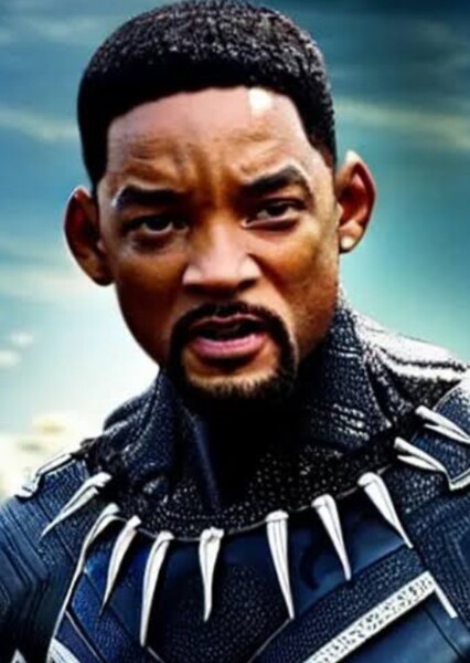 Will Smith photo