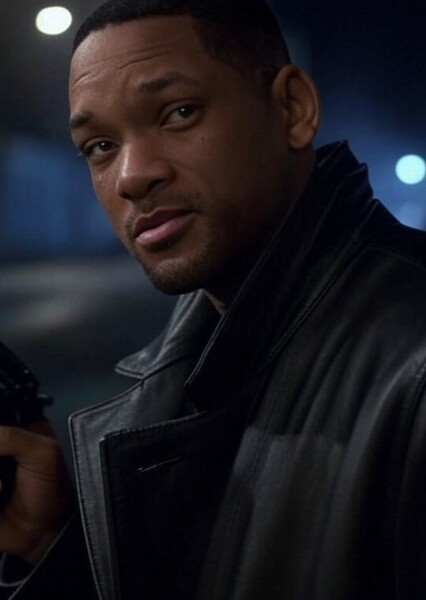Will Smith photo