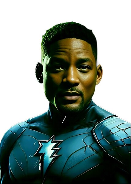 Will Smith photo
