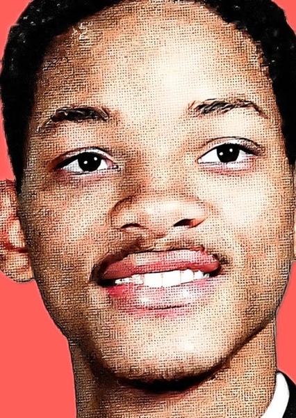 Will Smith photo
