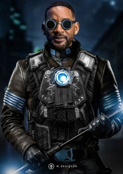 Will Smith photo
