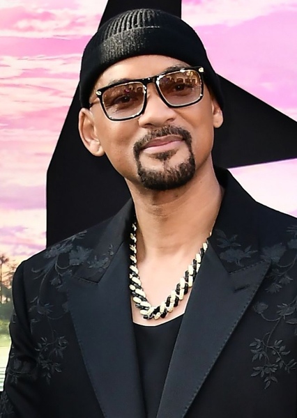Will Smith photo