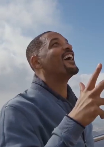 Will Smith photo