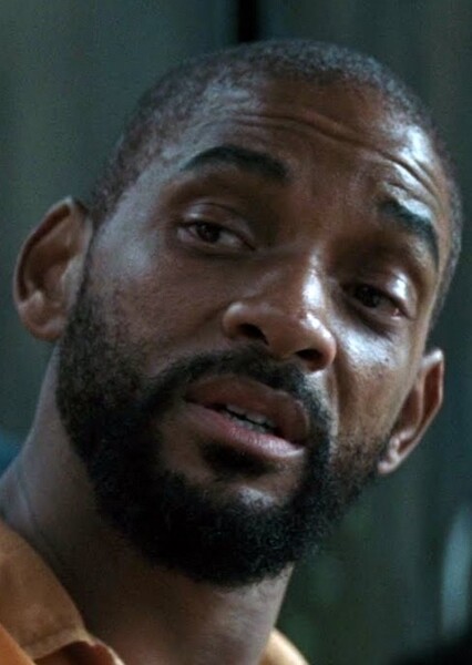 Will Smith photo