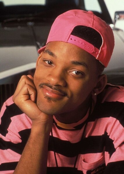 Will Smith photo