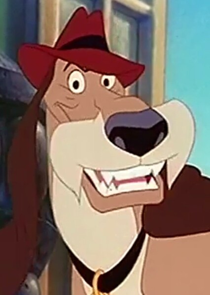 Buster