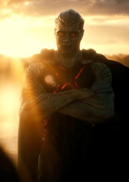 Martian Manhunter