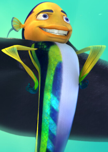 Will Smith photo