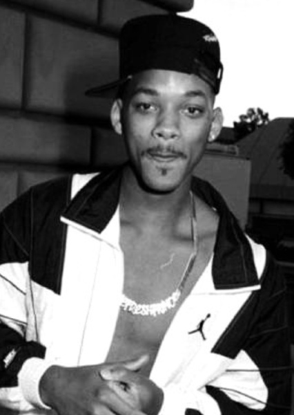Will Smith photo