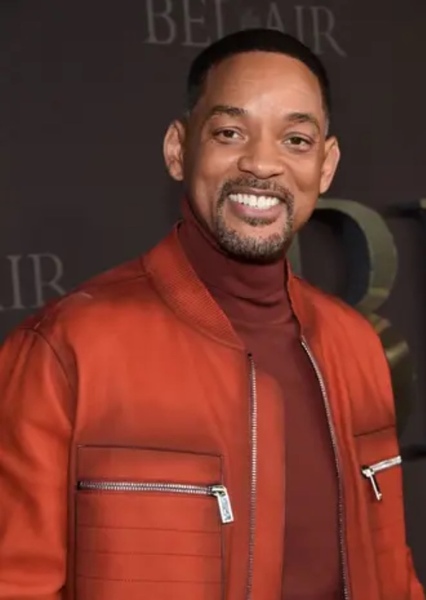 Will Smith photo