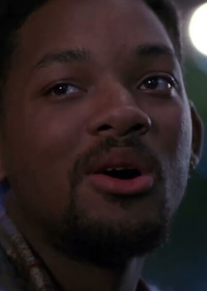 Will Smith photo