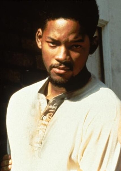 Will Smith photo