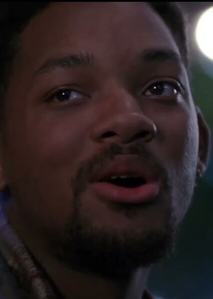 Will Smith photo