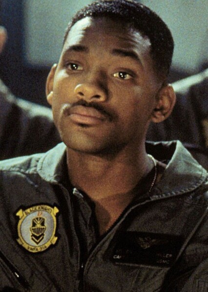 Will Smith photo