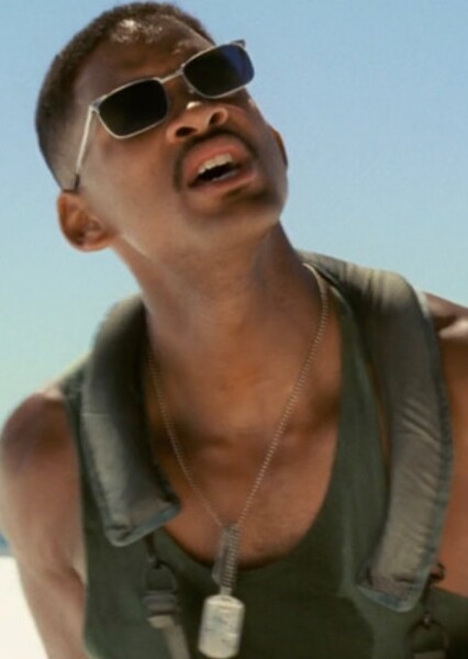 Will Smith