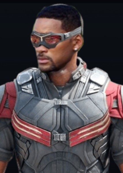 Will Smith photo