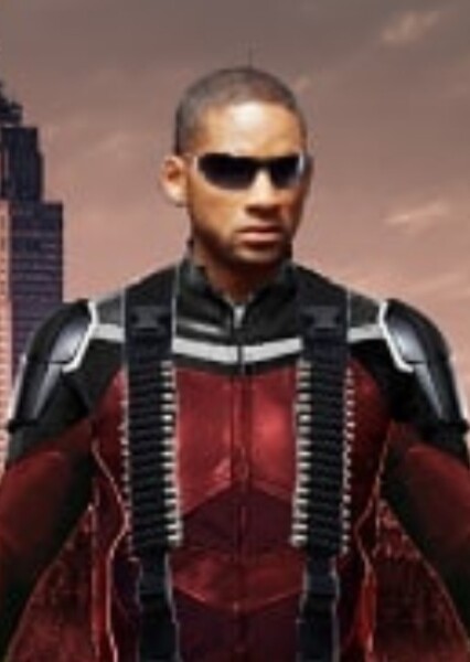 Will Smith