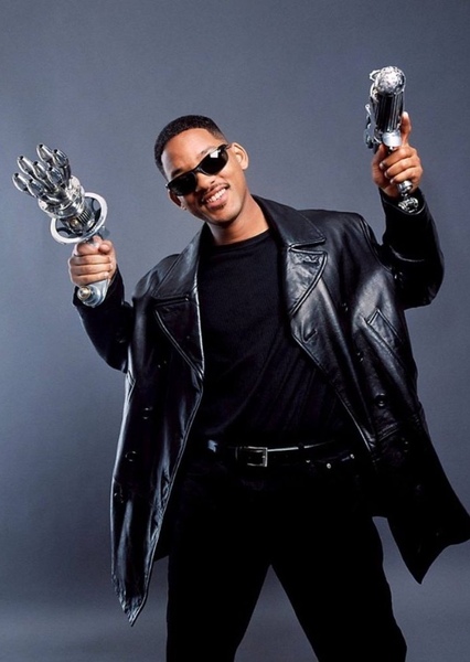 Will Smith