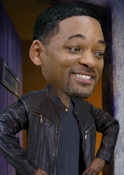 Will Smith photo