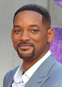 Will Smith