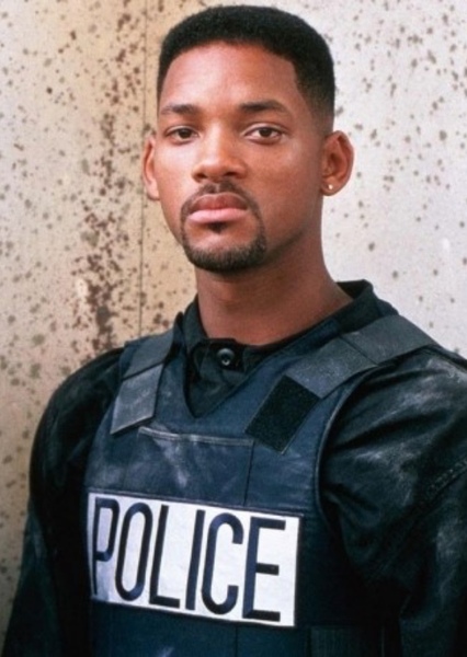 Will Smith photo