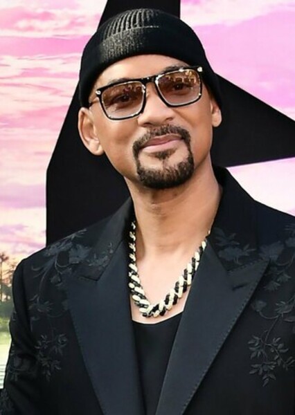 Will Smith photo
