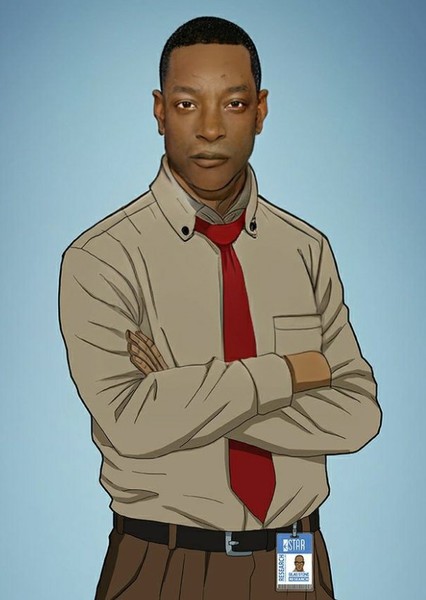 Will Smith photo