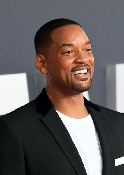 Will Smith photo