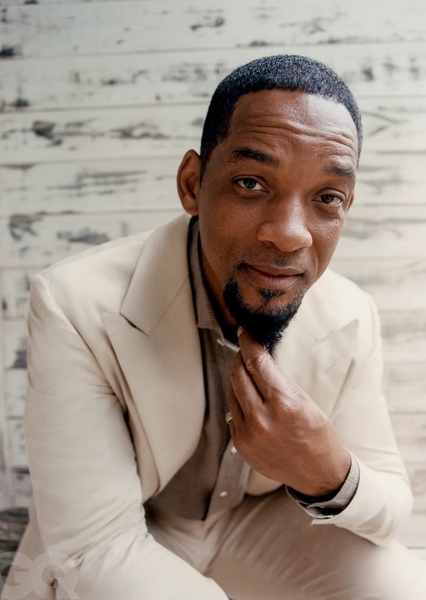 Will Smith photo