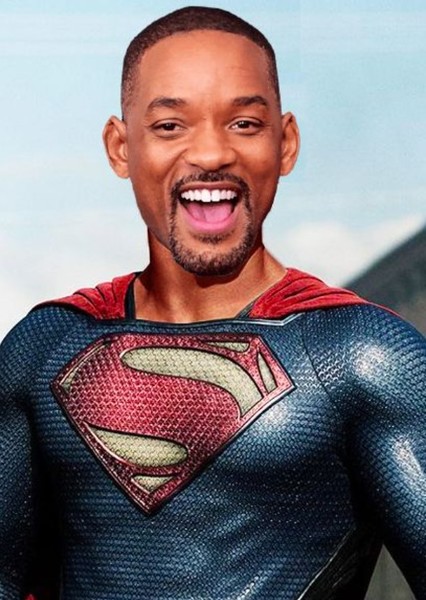 Will Smith photo