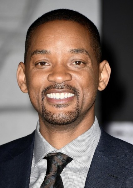 Will Smith photo