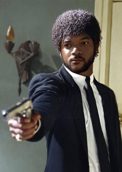 Will Smith photo