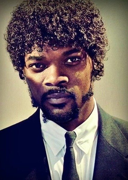 Will Smith photo