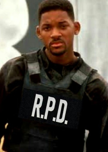 Will Smith photo
