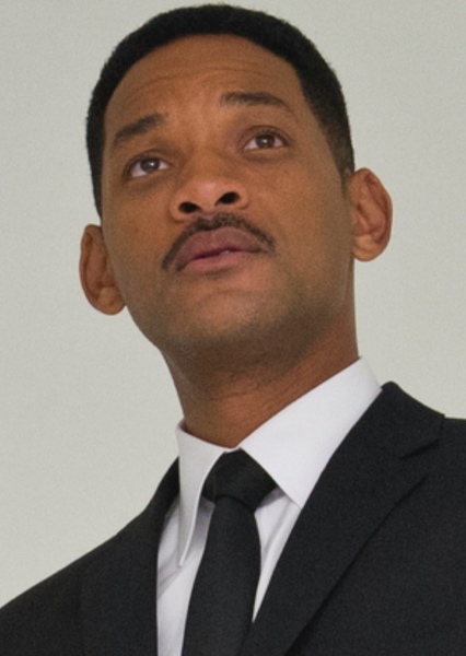 Will Smith photo