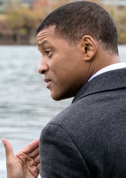 Will Smith photo