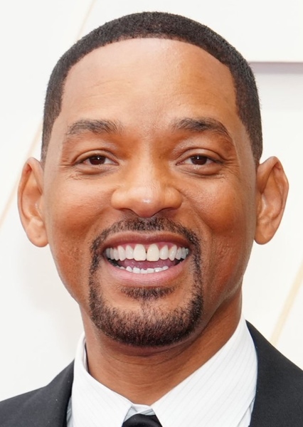 Will Smith photo