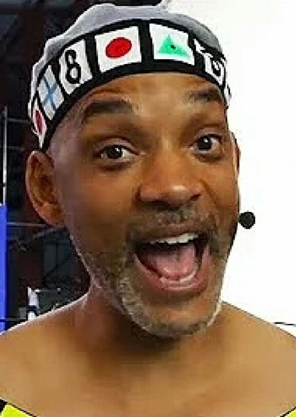 Will Smith photo