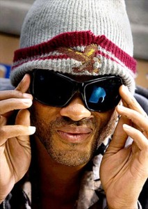 Will Smith