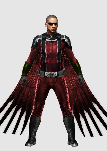 Will Smith photo