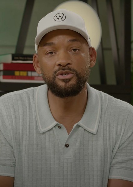 Will Smith photo