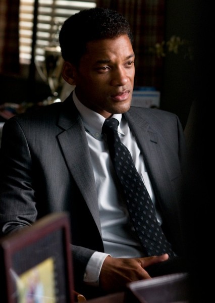 Will Smith