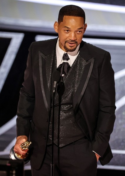 Will Smith photo